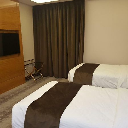 Gloria Hotel 安曼 外观 照片